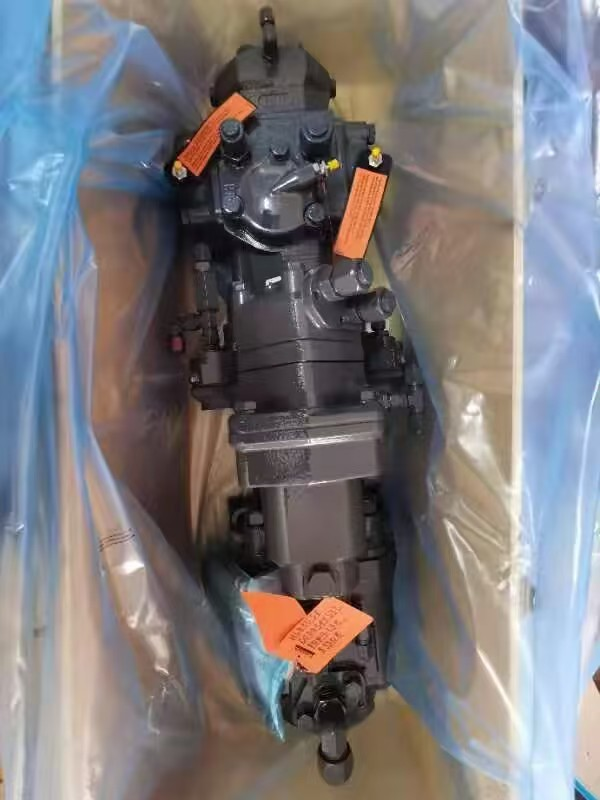 Sandvik HL820ST hydraulic hammer BG0
